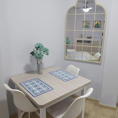 Appartement Huerta De La Reina à Cordoue Extérieur photo