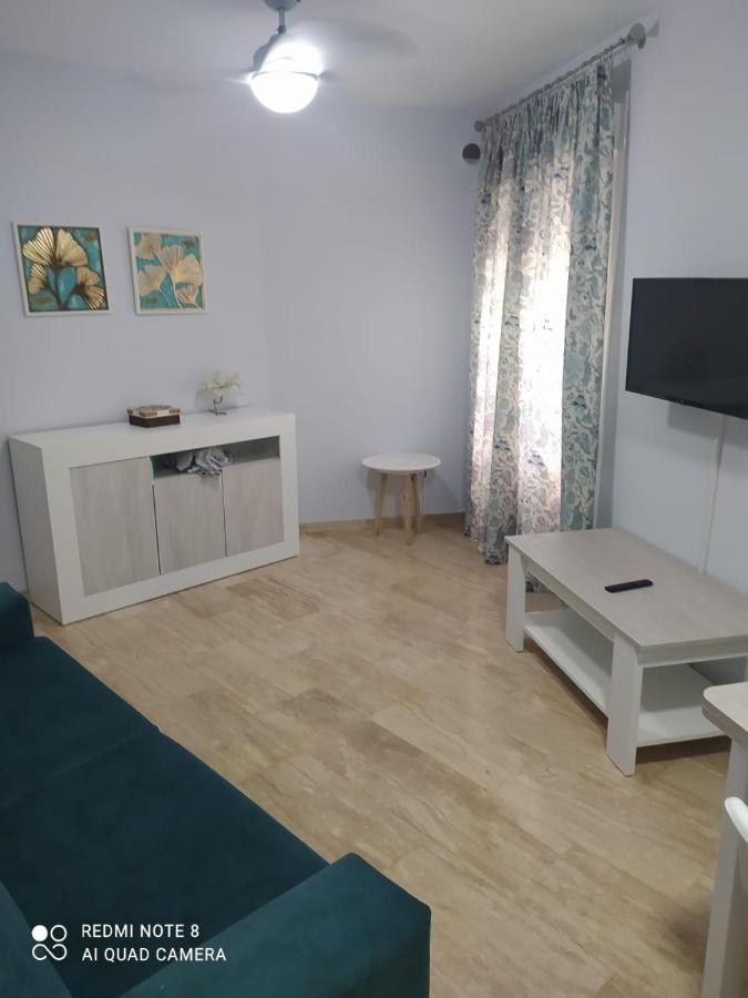 Appartement Huerta De La Reina à Cordoue Extérieur photo