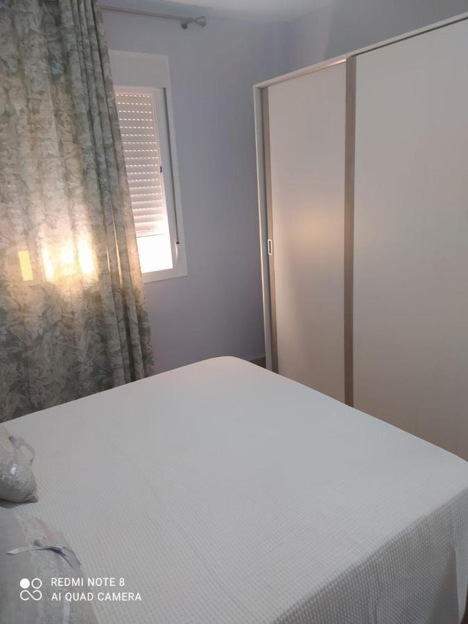 Appartement Huerta De La Reina à Cordoue Extérieur photo