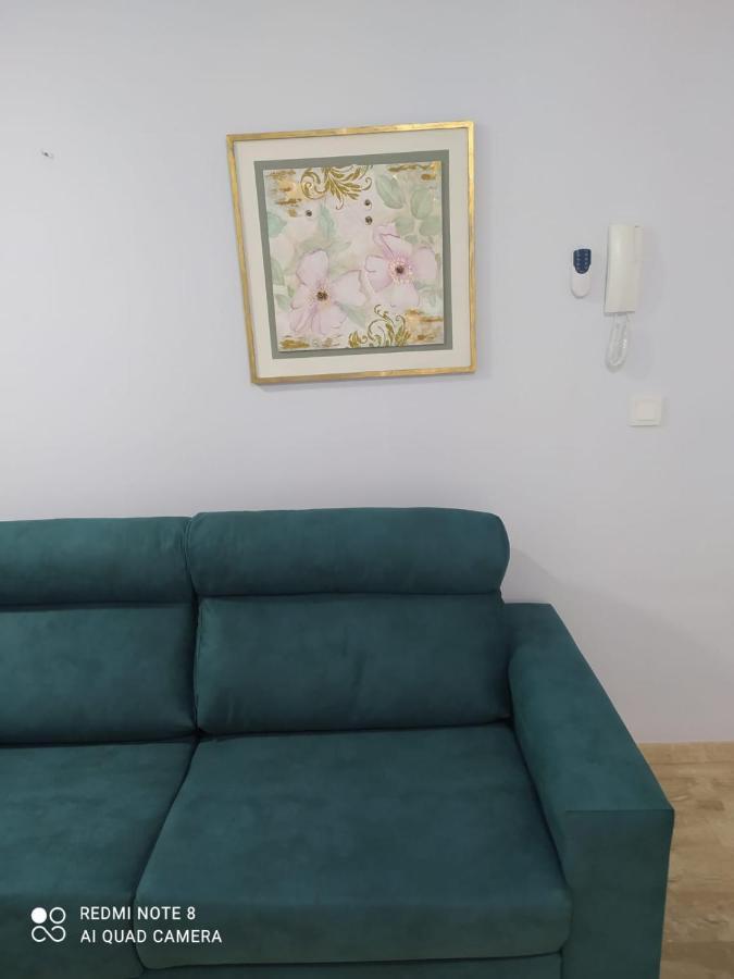 Appartement Huerta De La Reina à Cordoue Extérieur photo