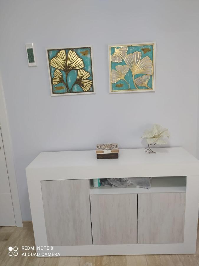 Appartement Huerta De La Reina à Cordoue Extérieur photo