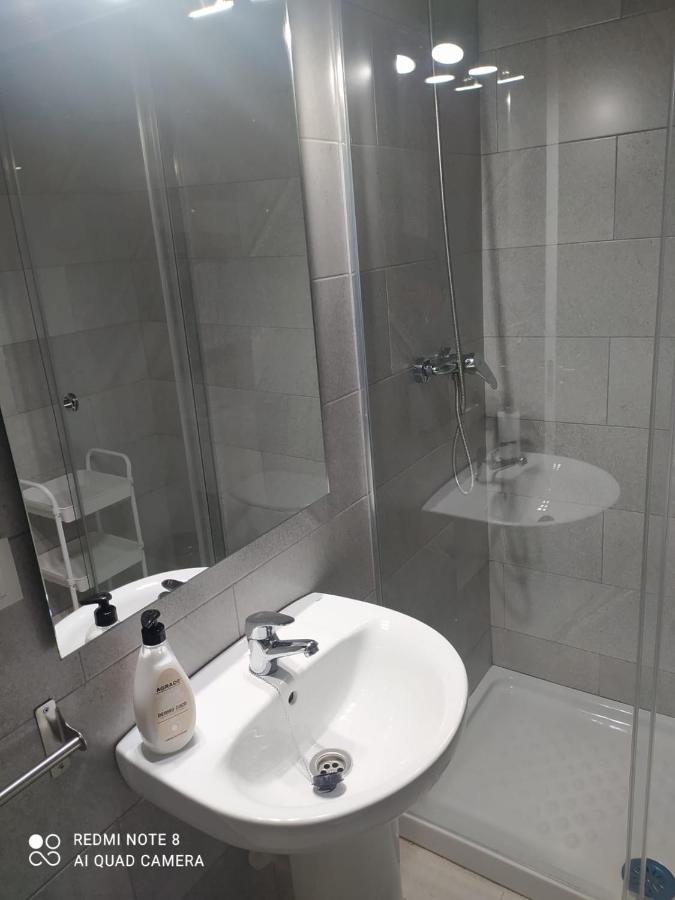Appartement Huerta De La Reina à Cordoue Extérieur photo